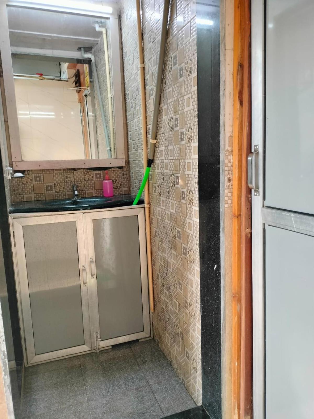 Star Dormitory مومباي المظهر الخارجي الصورة