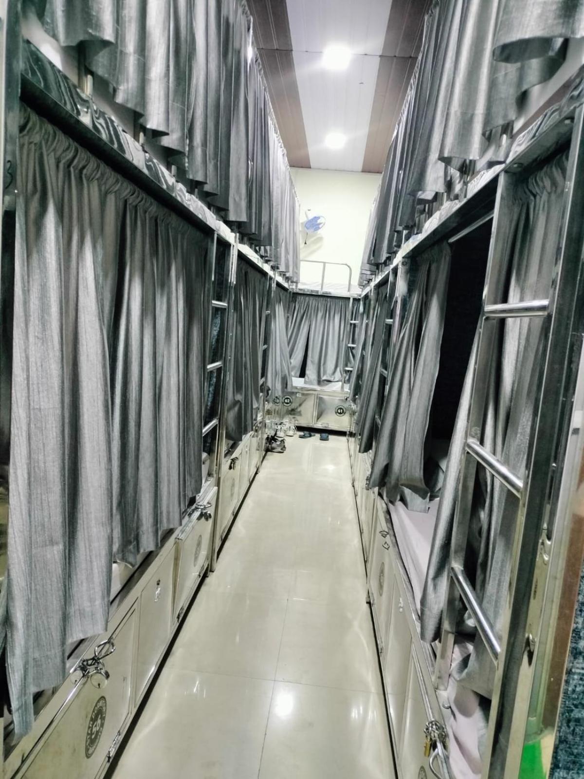Star Dormitory مومباي المظهر الخارجي الصورة