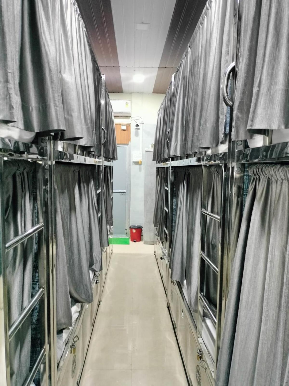Star Dormitory مومباي المظهر الخارجي الصورة
