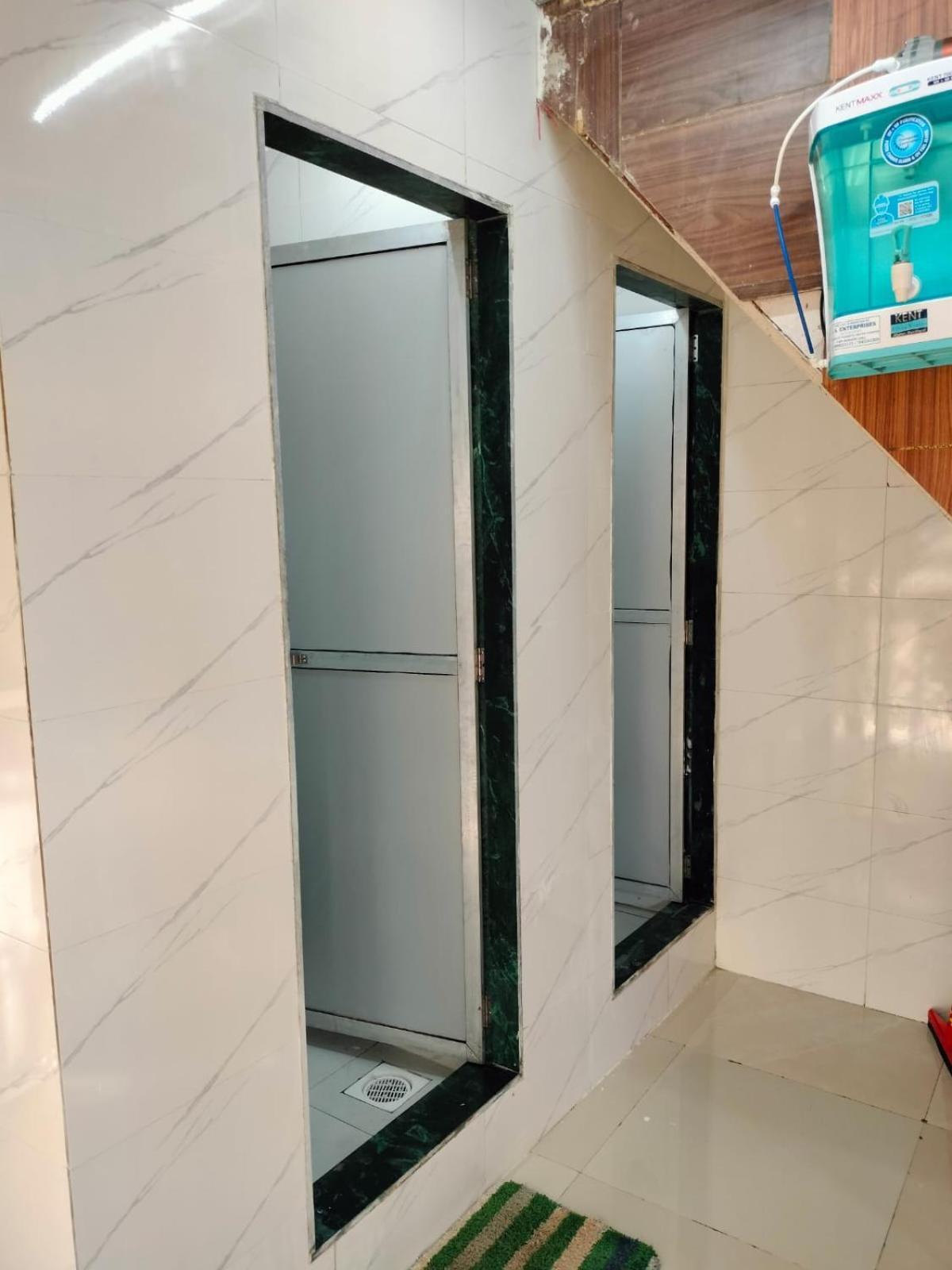 Star Dormitory مومباي المظهر الخارجي الصورة