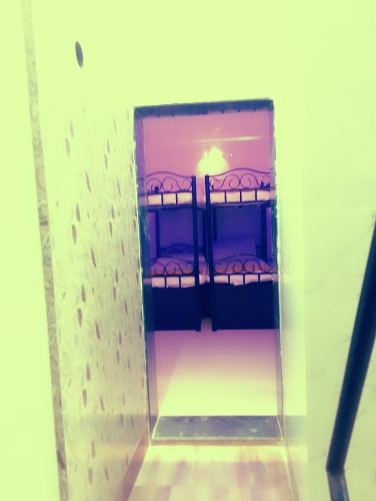 Star Dormitory مومباي المظهر الخارجي الصورة