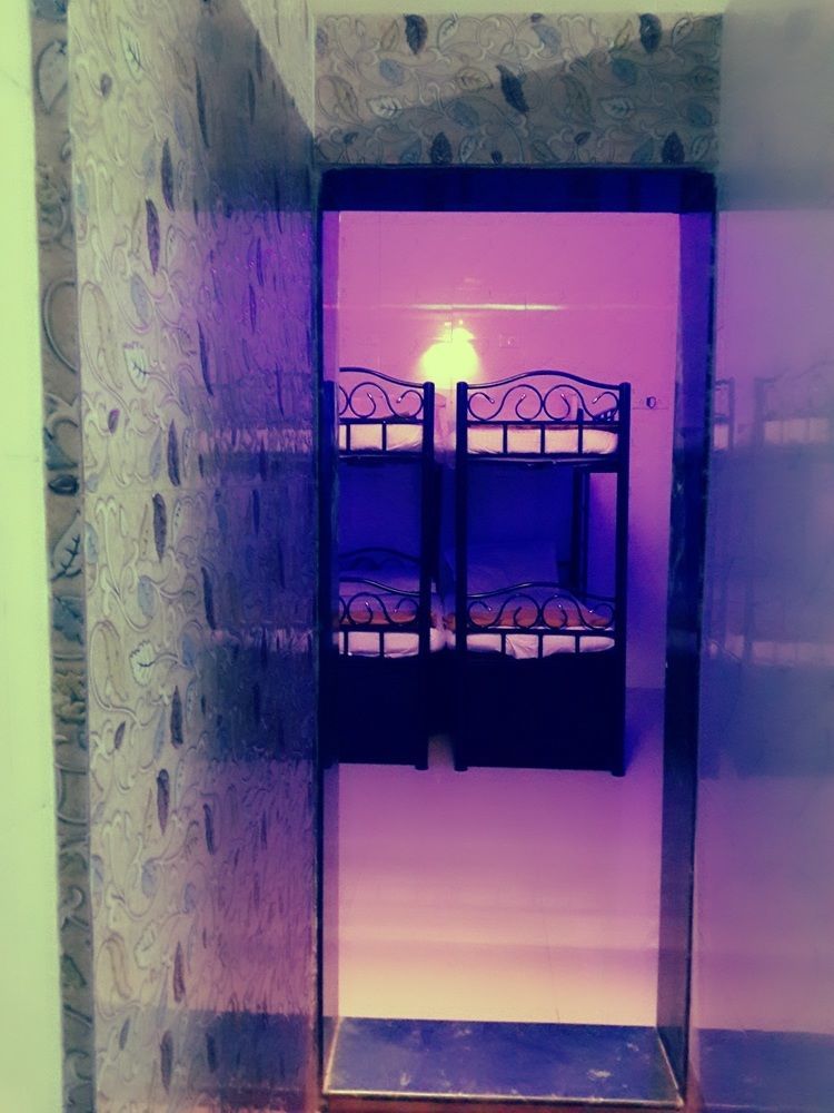 Star Dormitory مومباي المظهر الخارجي الصورة