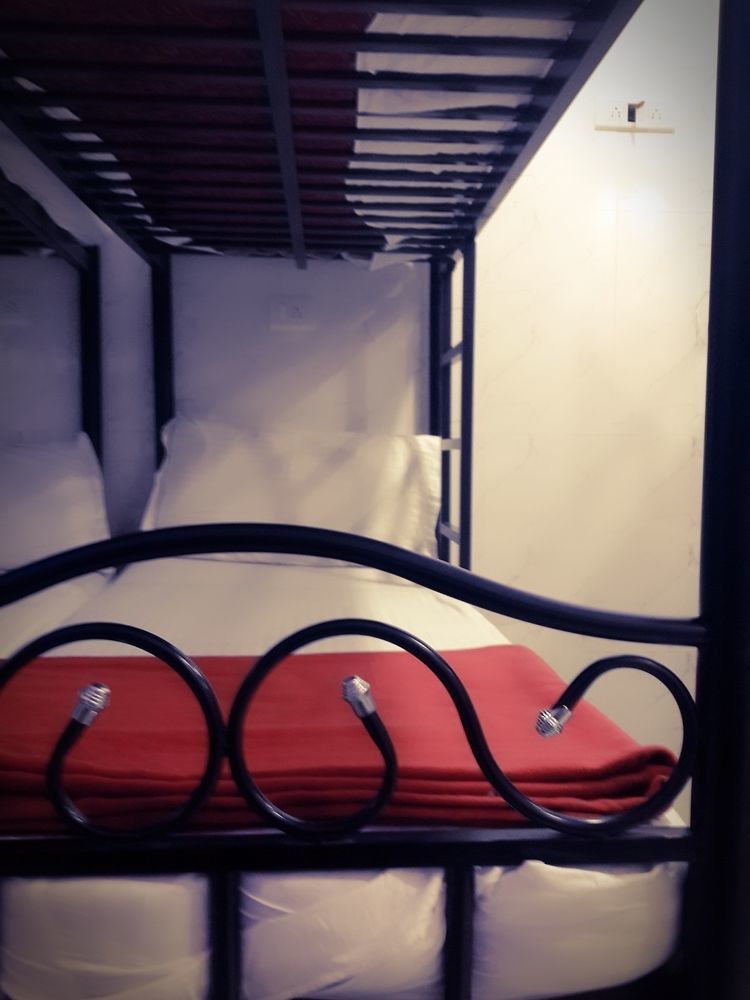 Star Dormitory مومباي المظهر الخارجي الصورة