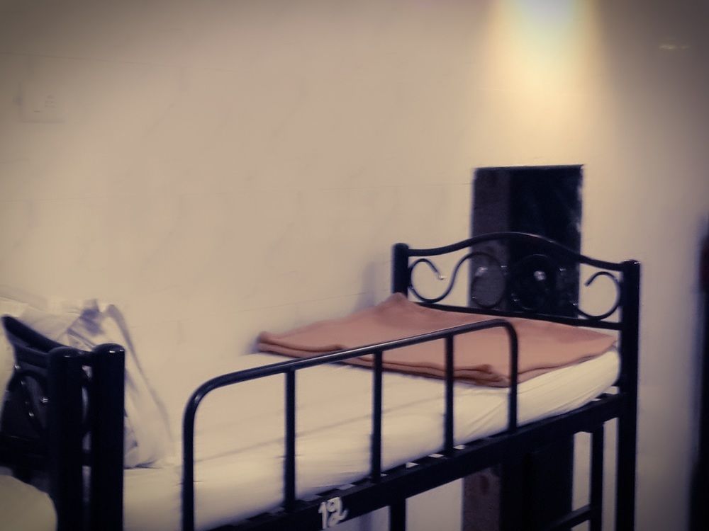 Star Dormitory مومباي المظهر الخارجي الصورة