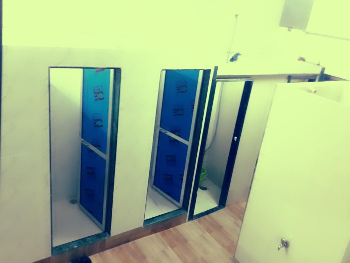 Star Dormitory مومباي المظهر الخارجي الصورة