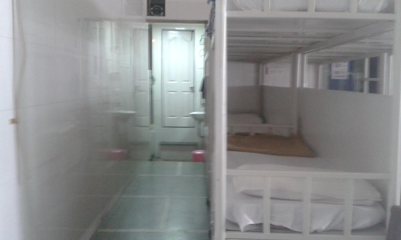 Star Dormitory مومباي المظهر الخارجي الصورة