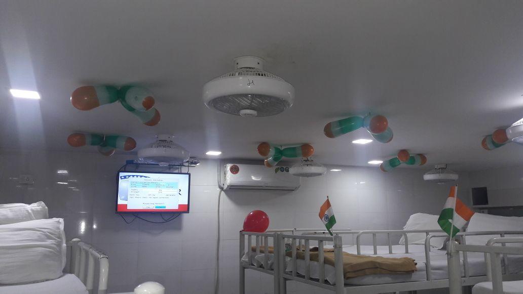 Star Dormitory مومباي المظهر الخارجي الصورة