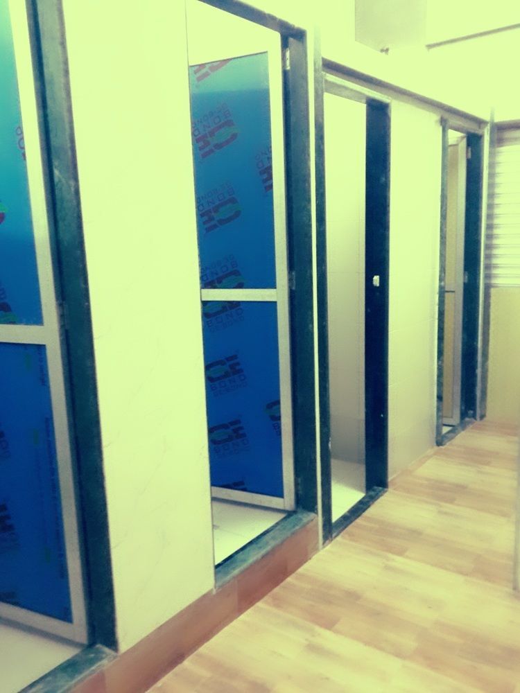 Star Dormitory مومباي المظهر الخارجي الصورة
