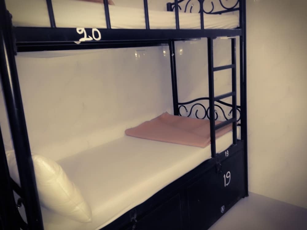 Star Dormitory مومباي المظهر الخارجي الصورة