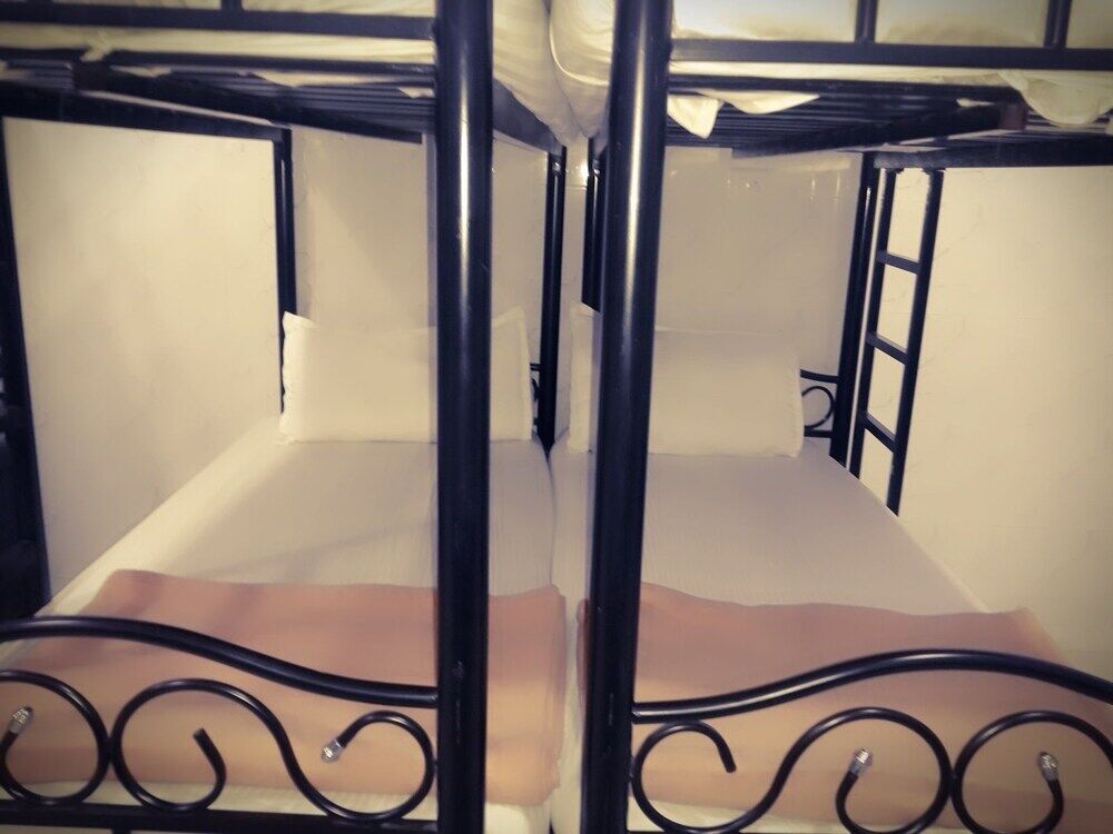 Star Dormitory مومباي المظهر الخارجي الصورة