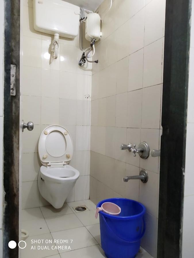 Star Dormitory مومباي المظهر الخارجي الصورة
